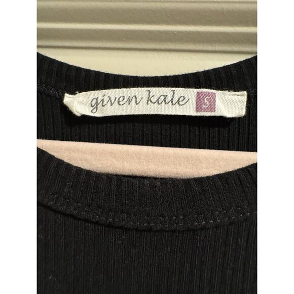 6 for $20 Baloon Dress Mixed Media S - Picture 4 of 8